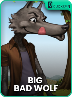 Big Bad Wolf