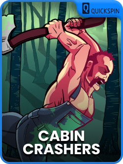 Cabin Crashers