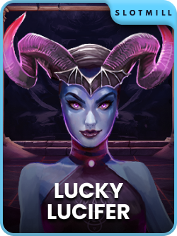 Lucky Lucifer