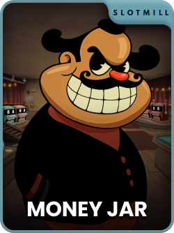 Money Jar