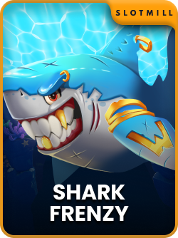 Shark Frenzy
