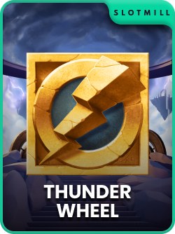 Thunder Wheel