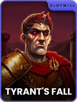 Tyrant's Fall