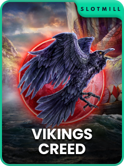Vikings Creed