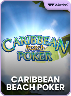 Carribean Beach Poker